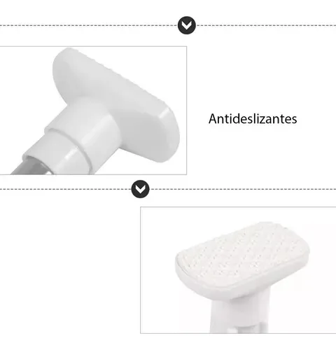 Barra Plegable Cortina Multiusos 🧺😍 - ¡Di adiós al desorden sin hacer huecos! 🛠️🚫 💡 - ¡Súper descuento Black Friday! 40%OFF - Pago Contraentrega 💵 - Envio Gratis 📦🚚